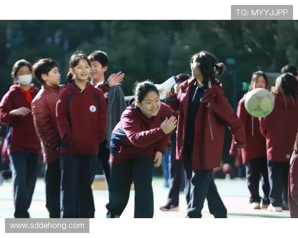 运动点燃青春激情让健康与梦想在汗水中绽放光彩