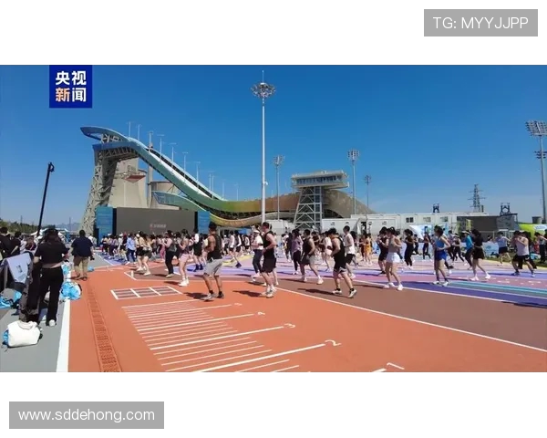 激情四溢的体育盛宴各大赛事争锋助力全民健身热潮持续升温