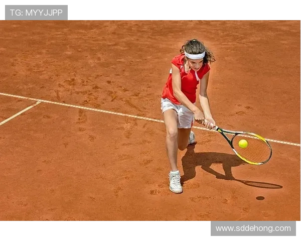 以网球为纽带探寻运动精神与健康生活的完美融合之路