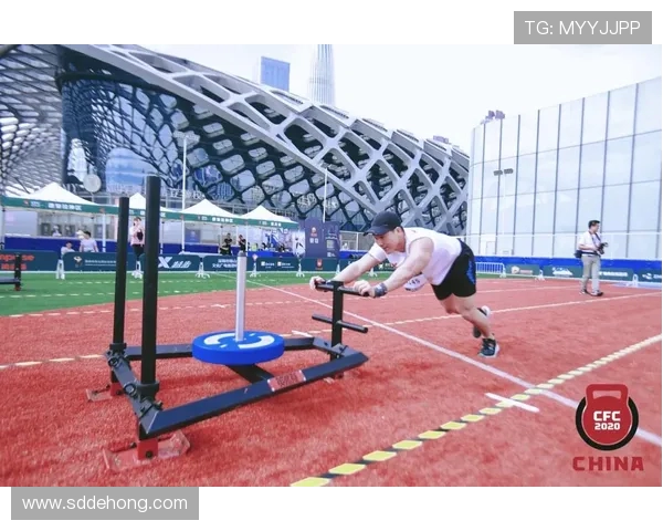 体育赛事推动全民健身发展新趋势探索与实践分析