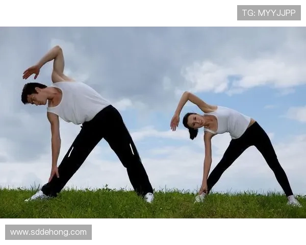 全面提升体能与健康的健身计划 打造完美身材与强健体魄的科学方法