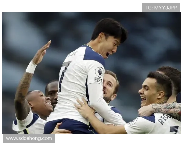 孙兴慜：从亚洲天才到英超巨星的奋斗之路与成就分析