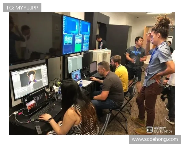 电竞产业崛起与发展趋势分析 未来电竞赛事与游戏生态系统的深度探讨