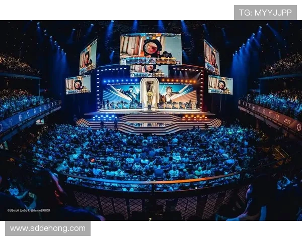 电竞赛事盛宴:全球顶尖战队激战正酣,谁能摘取最强荣誉的桂冠