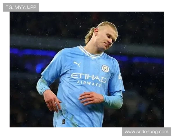 埃尔林哈兰德高速成长引领球队攻防核心角色全面升级