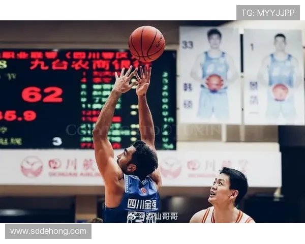 吉林九台农商行迎战四川金强 争夺新赛季篮球联赛宝贵胜利