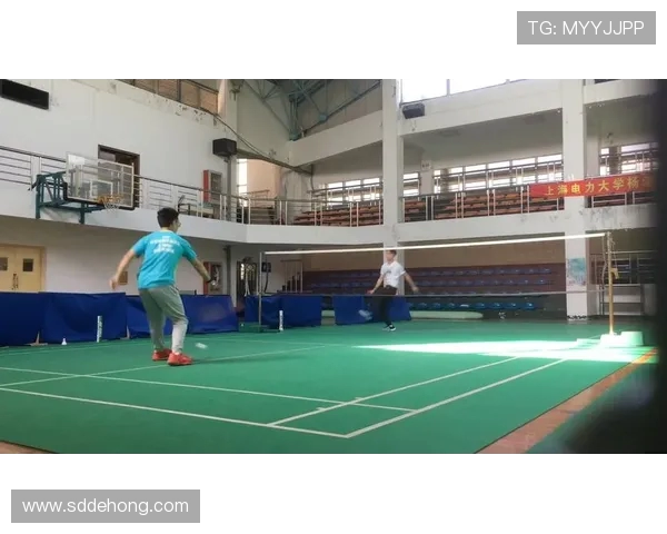 上海羽毛球队快攻革新之路探索与展望