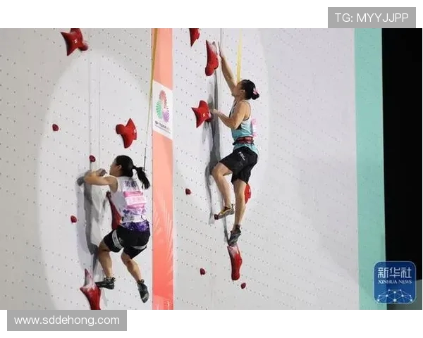 南京攀岩队引领最新攀岩意识十强榜单探秘攀岩新风潮