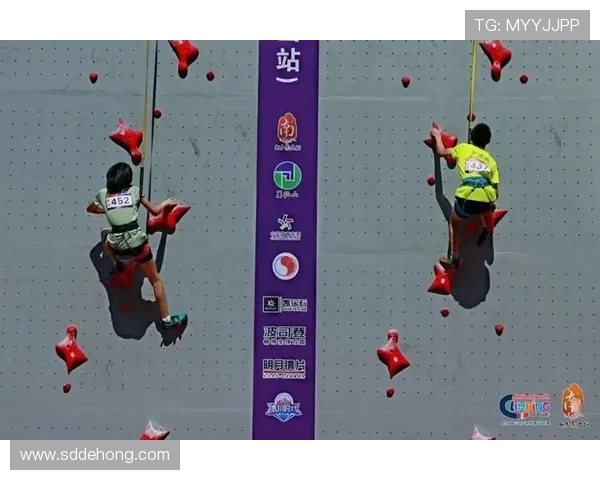 攀岩个人能力排行榜揭晓北京攀岩队荣获第二名佳绩