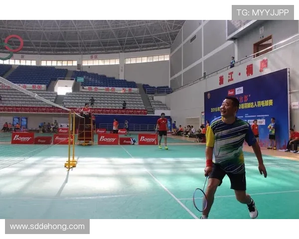 杭州羽毛球队控制策略分析与热点解读探讨