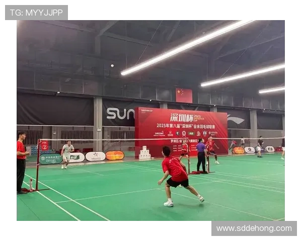 深圳羽毛球队荣登全国羽毛球技术排行榜第三名引发热议 深圳羽毛球队荣登全国羽毛球技术排行榜第三名引发热议