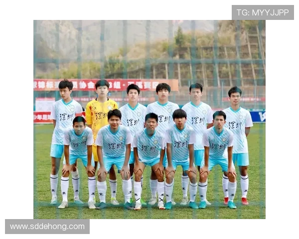 深圳足球队心理素质分析：如何提升球队在赛场上的心理韧性与表现