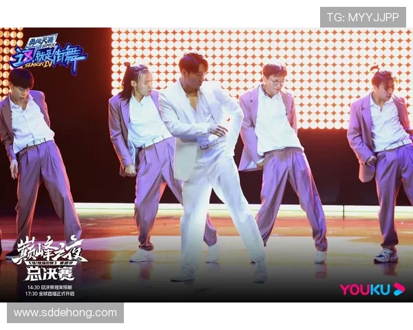 街舞巅峰对决北京队与上海队的实力较量与精彩瞬间解析 街舞巅峰对决北京队与上海队的实力较量与精彩瞬间解析