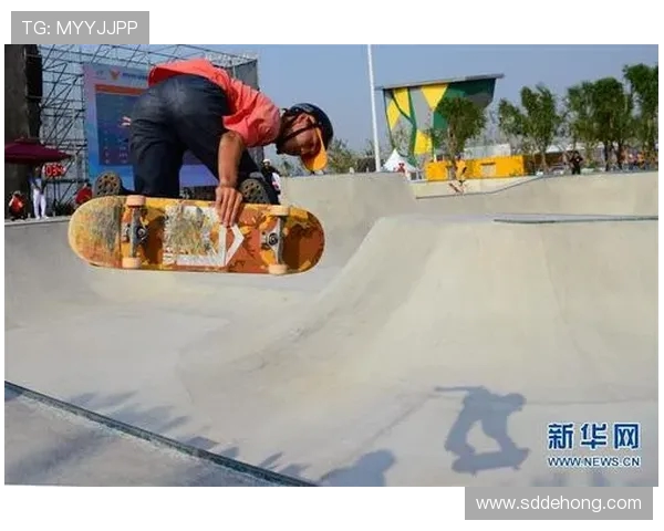 西安滑板队在极限运动世界杯积分榜中以92分稳居第一名