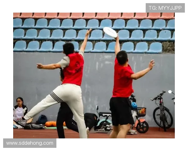 飞盘热潮下的上海飞盘队战术创新与团队协作新探索 飞盘热潮下的上海飞盘队战术创新与团队协作新探索