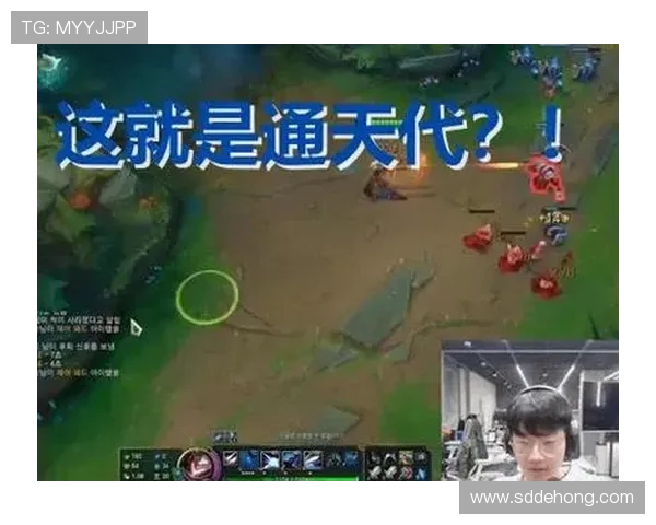 ViperADC解析：电竞世界中最具影响力的AD选手之一的成长与突破