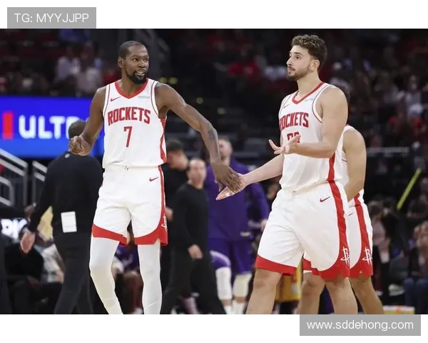 NBA魔术对阵火箭精彩直播全程回顾与赛后分析