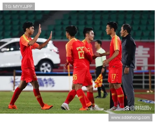 中国U21对阵墨西哥U21激战在即期待年轻球员展现风采与实力