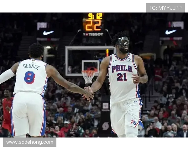 乔尔恩比德的篮球之路与未来展望:从新秀到联盟巨星的成长历程 乔尔恩比德的篮球之路与未来展望:从新秀到联盟巨星的成长历程