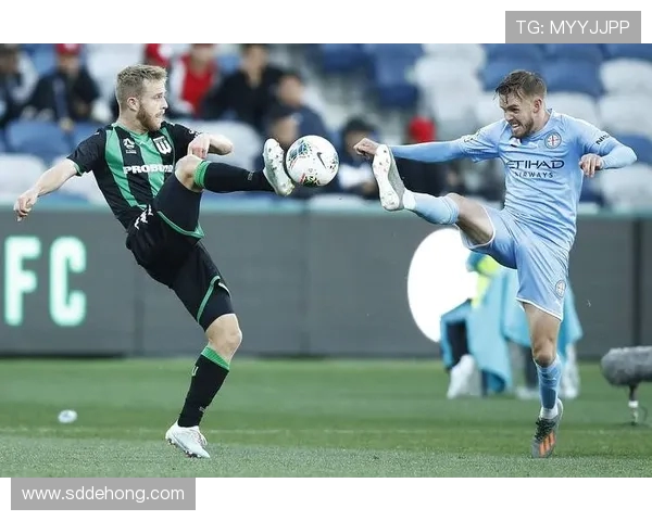 墨尔本联与波斯野猫激战在即球迷期待精彩对决与精彩表现