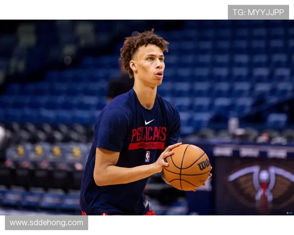 戴森丹尼尔斯：年轻天才在NBA赛场上的崛起与挑战