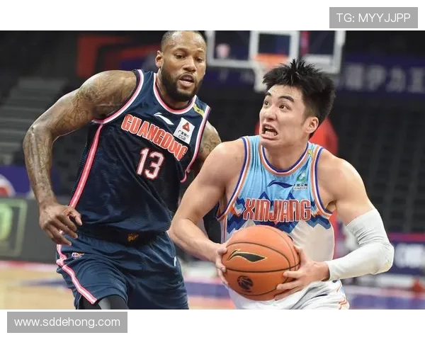 新疆与广东篮球对决精彩回放录像全程回顾与分析